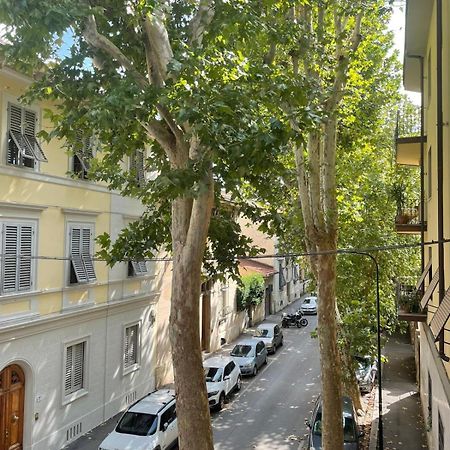 Bocca'S Apartment 8 Флоренция Экстерьер фото