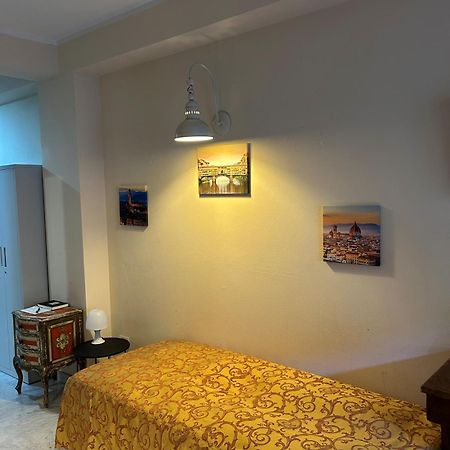 Bocca'S Apartment 8 Флоренция Экстерьер фото