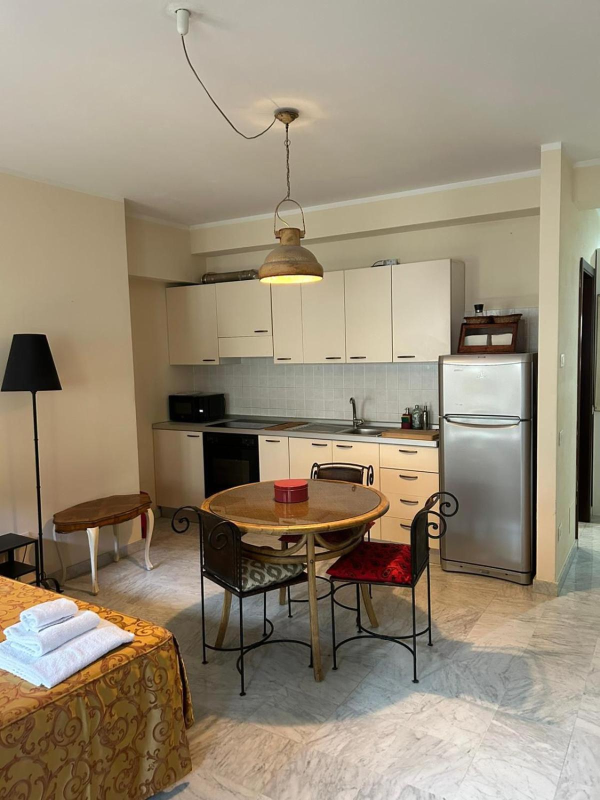 Bocca'S Apartment 8 Флоренция Экстерьер фото