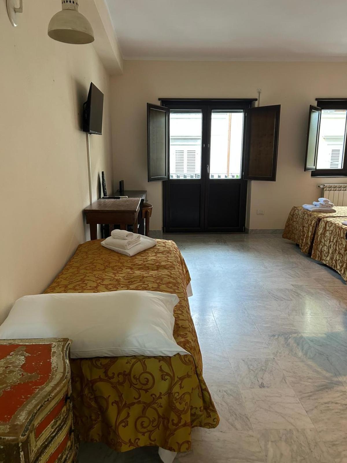 Bocca'S Apartment 8 Флоренция Экстерьер фото