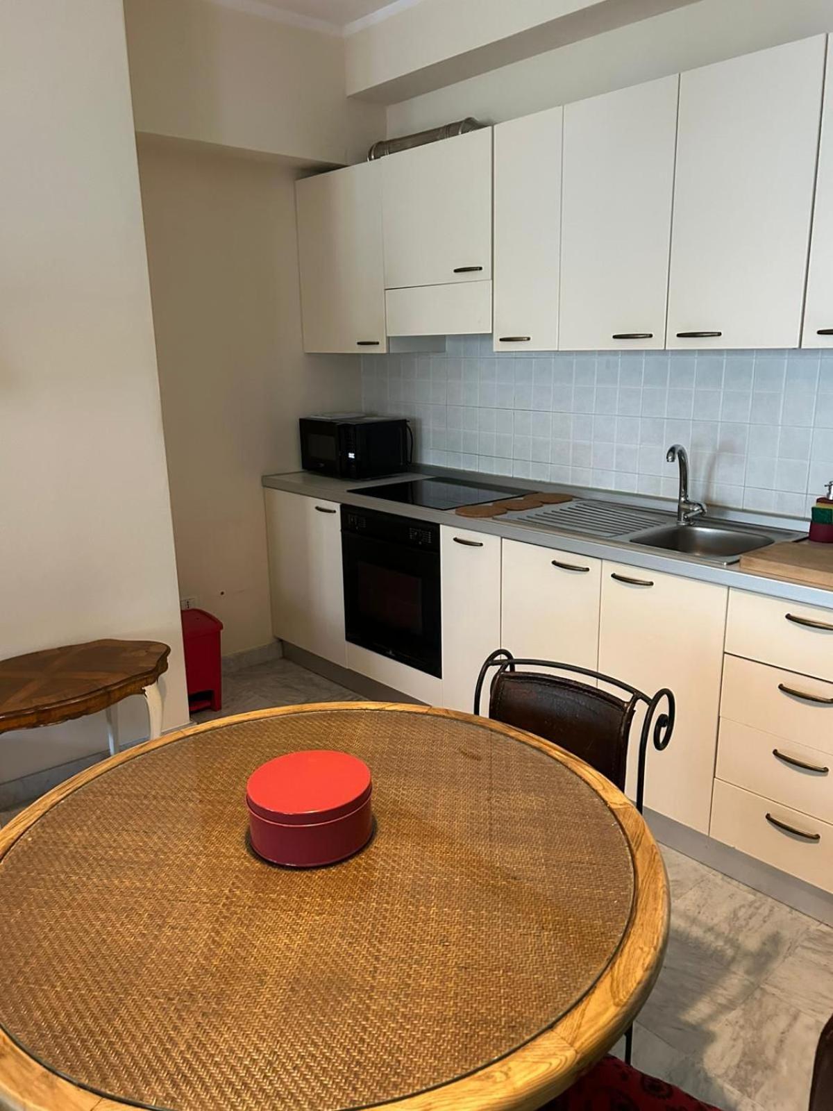 Bocca'S Apartment 8 Флоренция Экстерьер фото