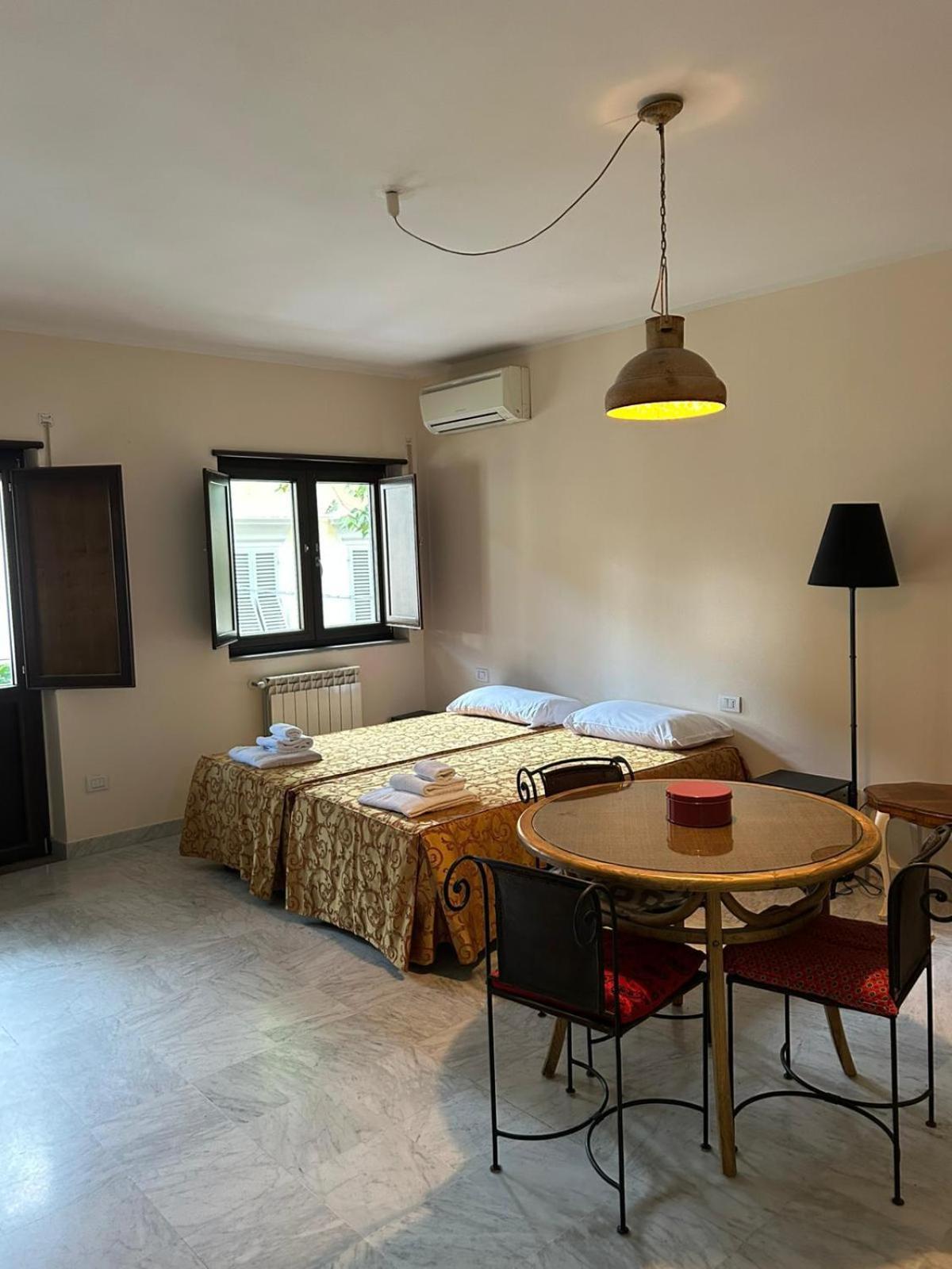 Bocca'S Apartment 8 Флоренция Экстерьер фото