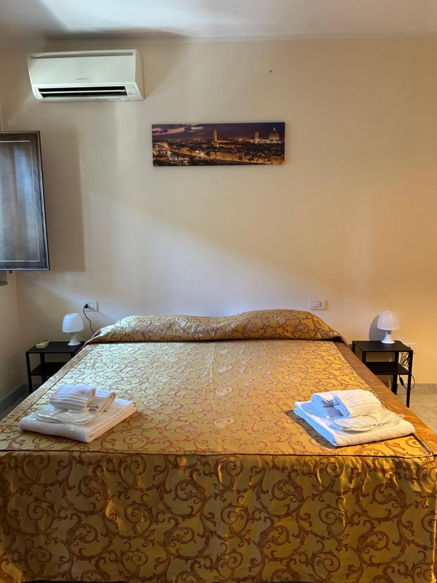 Bocca'S Apartment 8 Флоренция Экстерьер фото