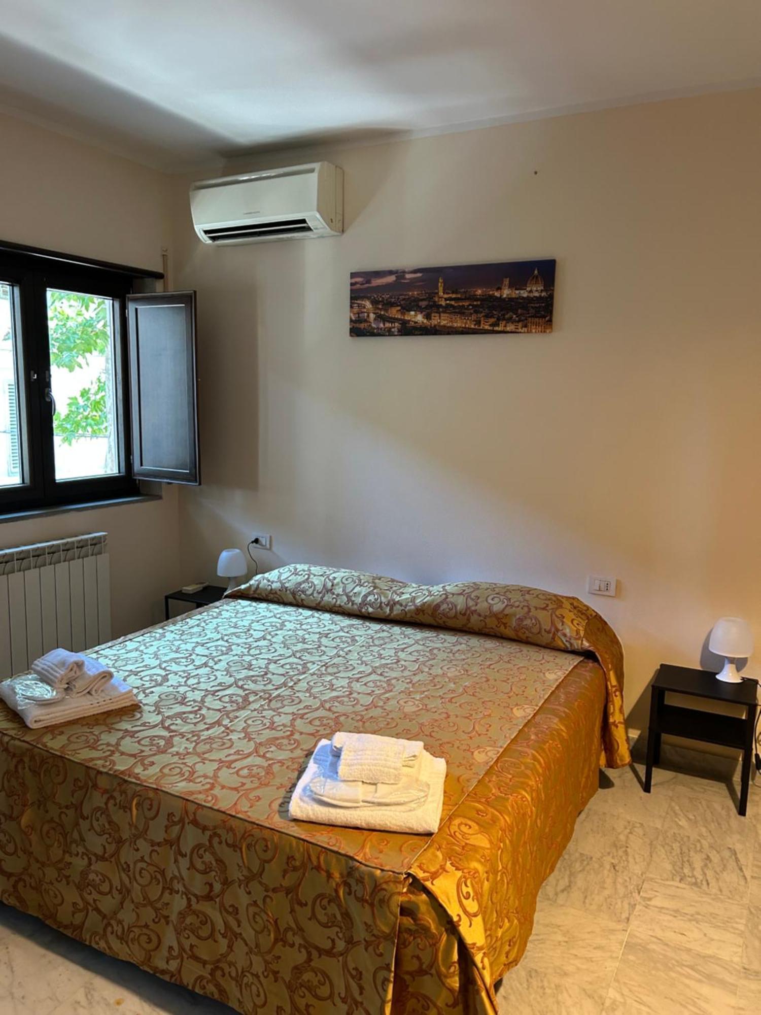 Bocca'S Apartment 8 Флоренция Экстерьер фото