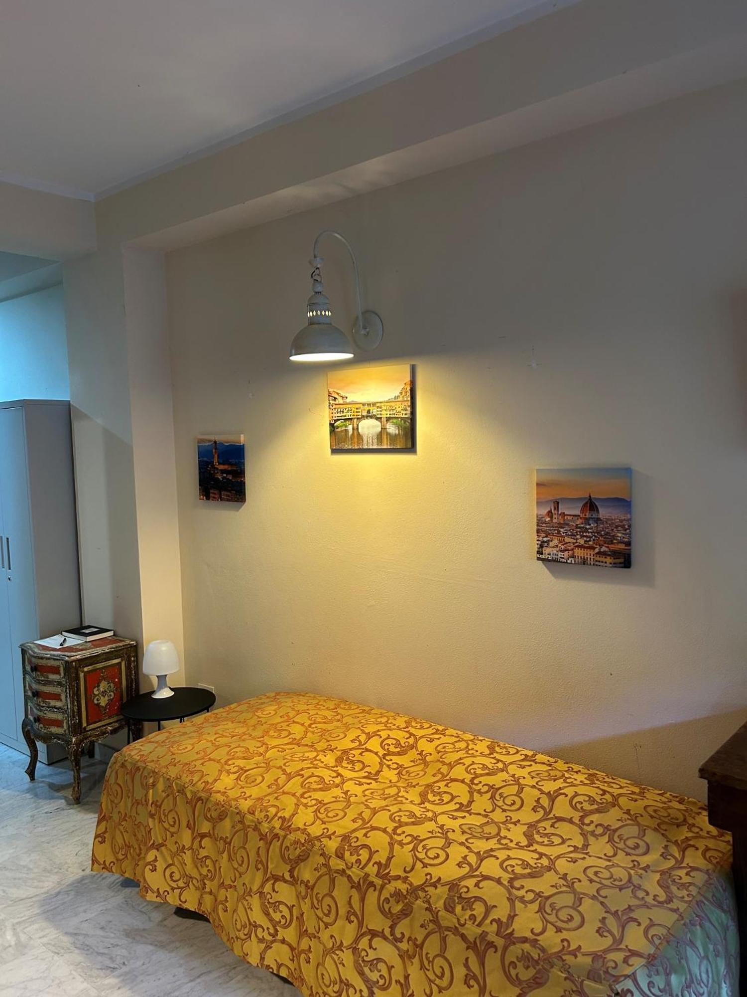 Bocca'S Apartment 8 Флоренция Экстерьер фото